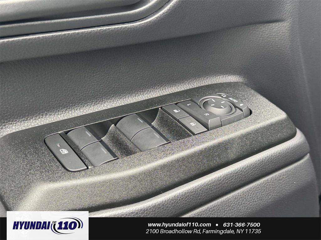 used 2025 Toyota Land Cruiser car, priced at $52,995