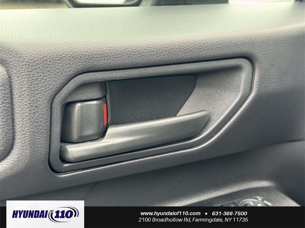 used 2025 Toyota Land Cruiser car, priced at $52,995