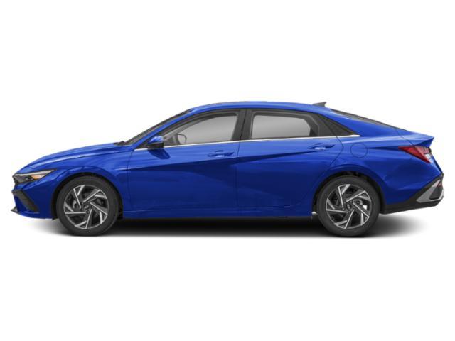 new 2025 Hyundai Elantra car, priced at $28,290