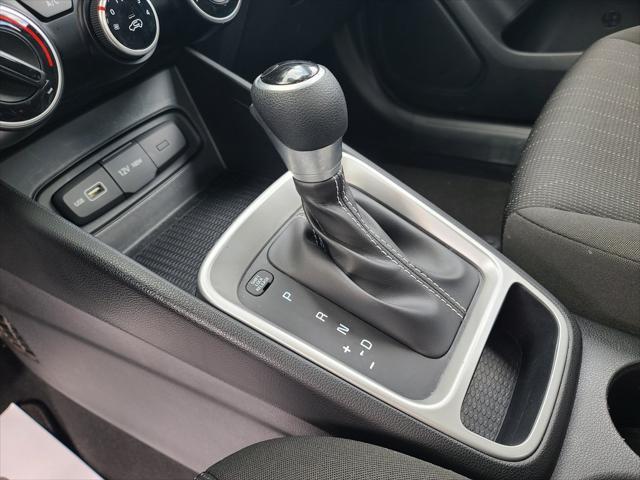 used 2022 Hyundai Venue car, priced at $14,790