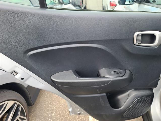 used 2022 Hyundai Venue car, priced at $14,790
