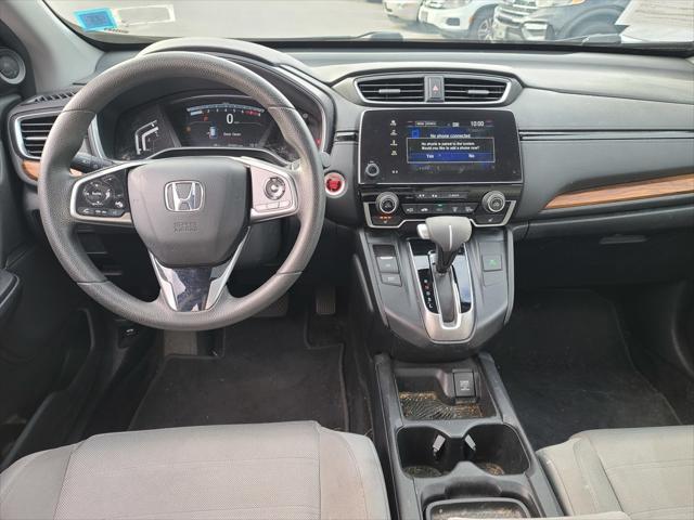 used 2019 Honda CR-V car, priced at $19,490