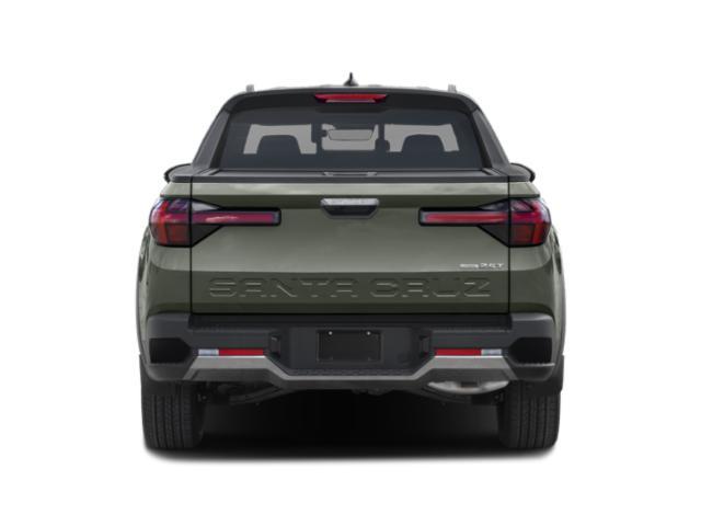 used 2024 Hyundai SANTA CRUZ car, priced at $34,395