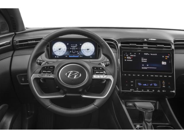 used 2024 Hyundai SANTA CRUZ car, priced at $34,395