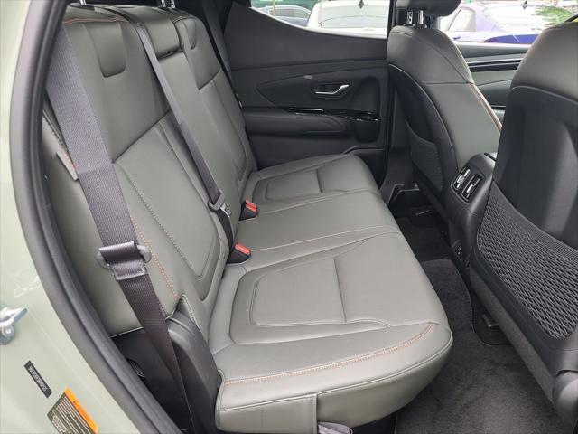 used 2024 Hyundai SANTA CRUZ car, priced at $33,995