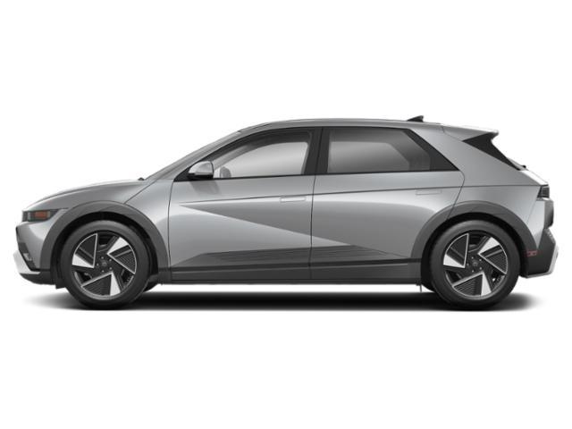 new 2025 Hyundai IONIQ 5 car, priced at $44,965