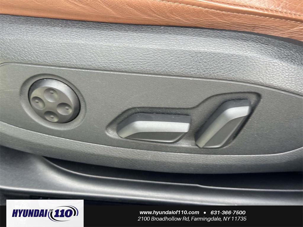 used 2024 Audi A4 car, priced at $26,995