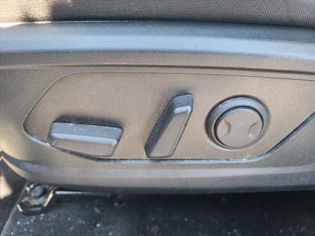 used 2022 Hyundai Tucson car, priced at $21,495