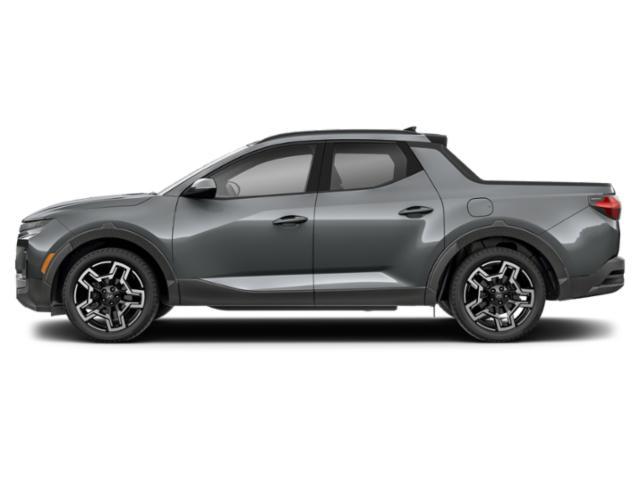 new 2025 Hyundai Santa Cruz car, priced at $44,655