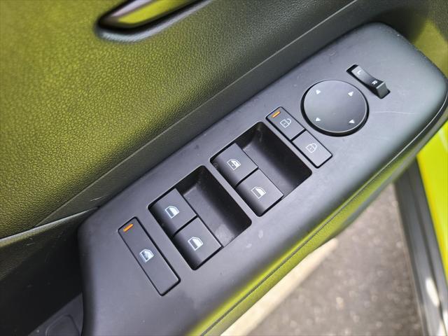 used 2024 Hyundai Kona car, priced at $23,295