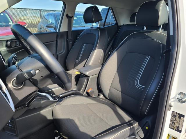 used 2022 Hyundai Venue car, priced at $17,495