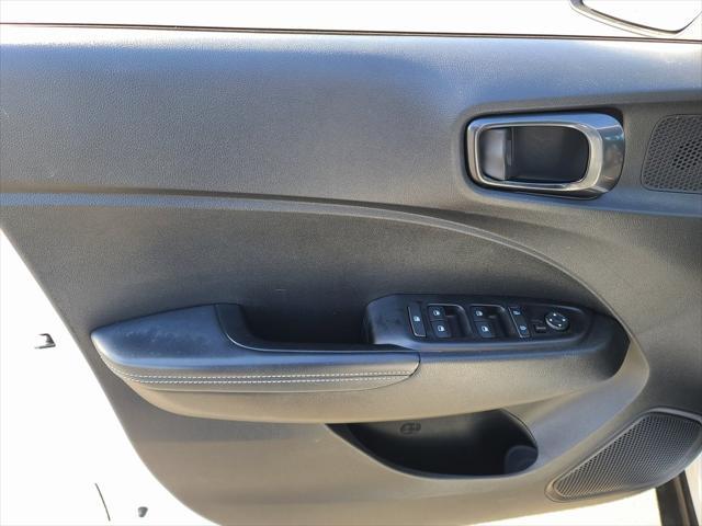 used 2022 Hyundai Venue car, priced at $17,495