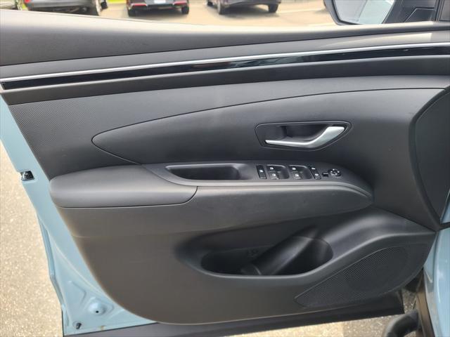 used 2024 Hyundai SANTA CRUZ car, priced at $30,995