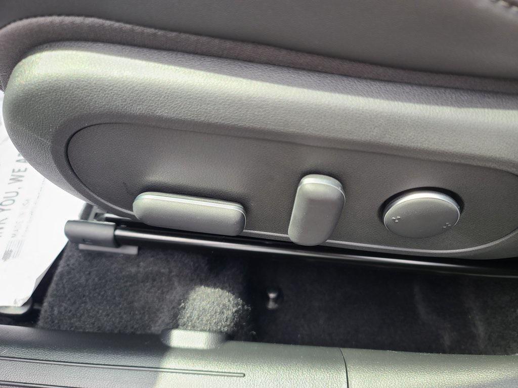 used 2025 Hyundai Kona car, priced at $29,995