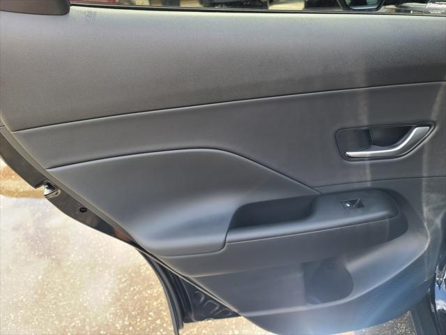 used 2025 Hyundai Kona car
