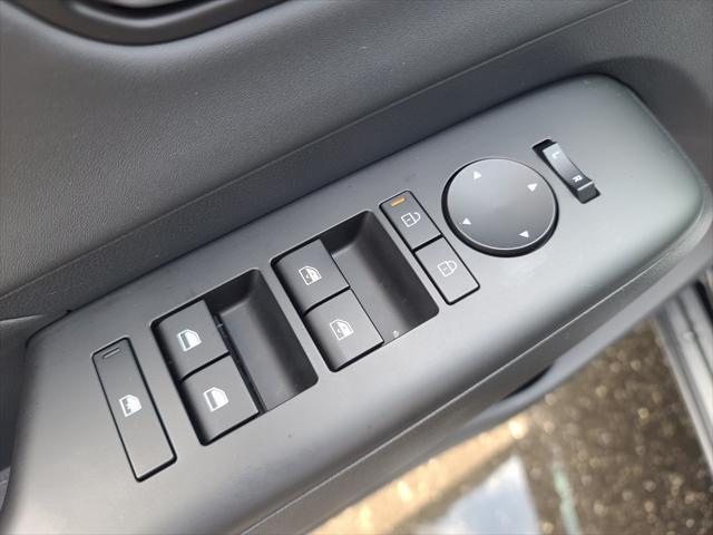 used 2025 Hyundai Kona car