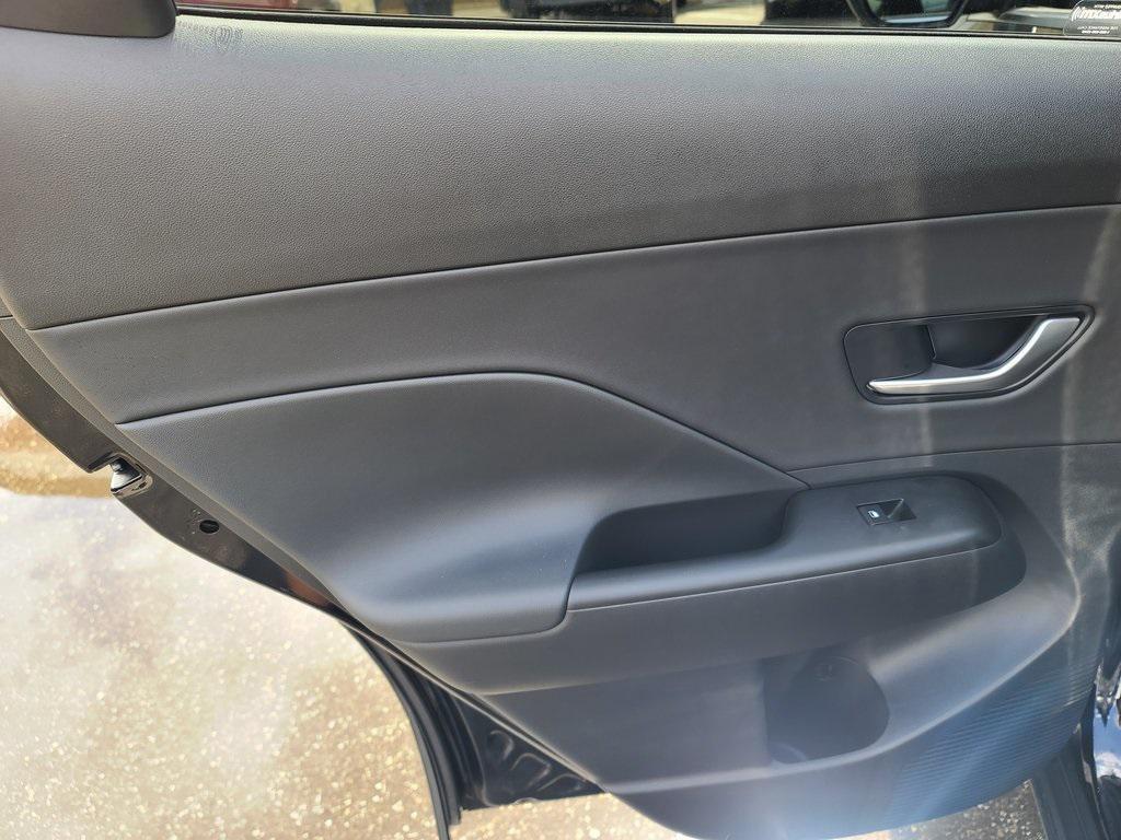 used 2025 Hyundai Kona car, priced at $29,995