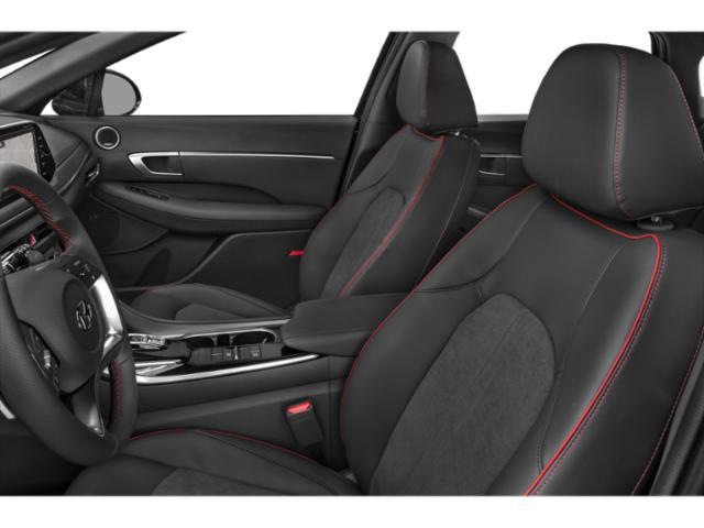 used 2022 Hyundai Sonata car, priced at $23,895