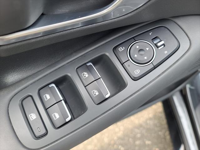 used 2022 Hyundai Sonata car, priced at $23,490