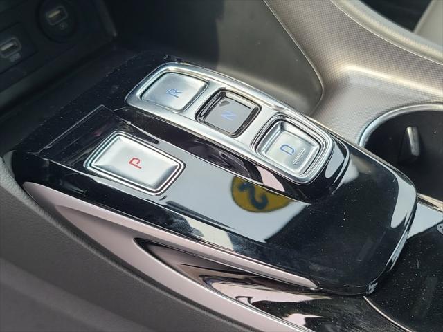 used 2022 Hyundai Sonata car, priced at $23,490