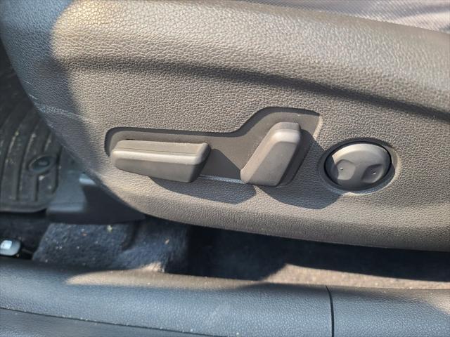 used 2017 Hyundai Tucson car, priced at $10,995