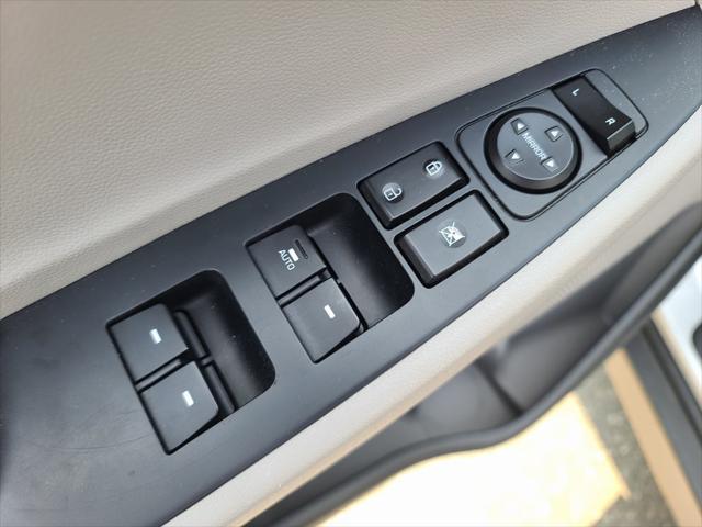 used 2017 Hyundai Tucson car, priced at $10,995
