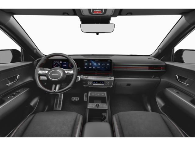 new 2025 Hyundai Kona car, priced at $33,134