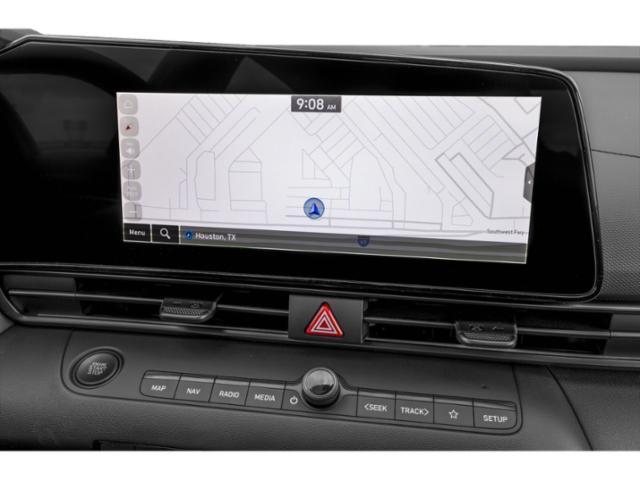 new 2025 Hyundai Elantra car, priced at $29,255