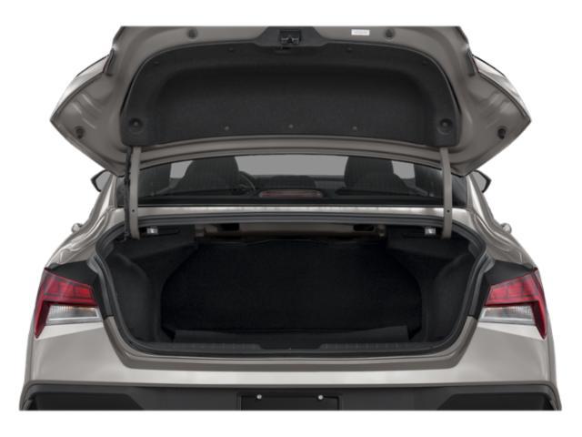 new 2025 Hyundai Elantra car, priced at $29,255