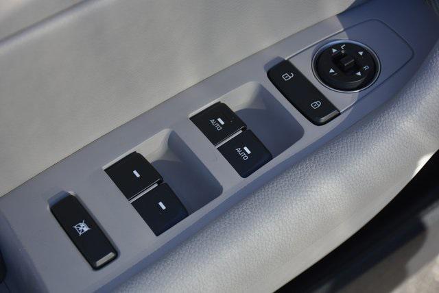 used 2018 Hyundai Sonata car