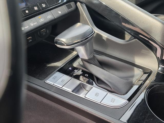 used 2022 Hyundai Elantra car, priced at $16,795