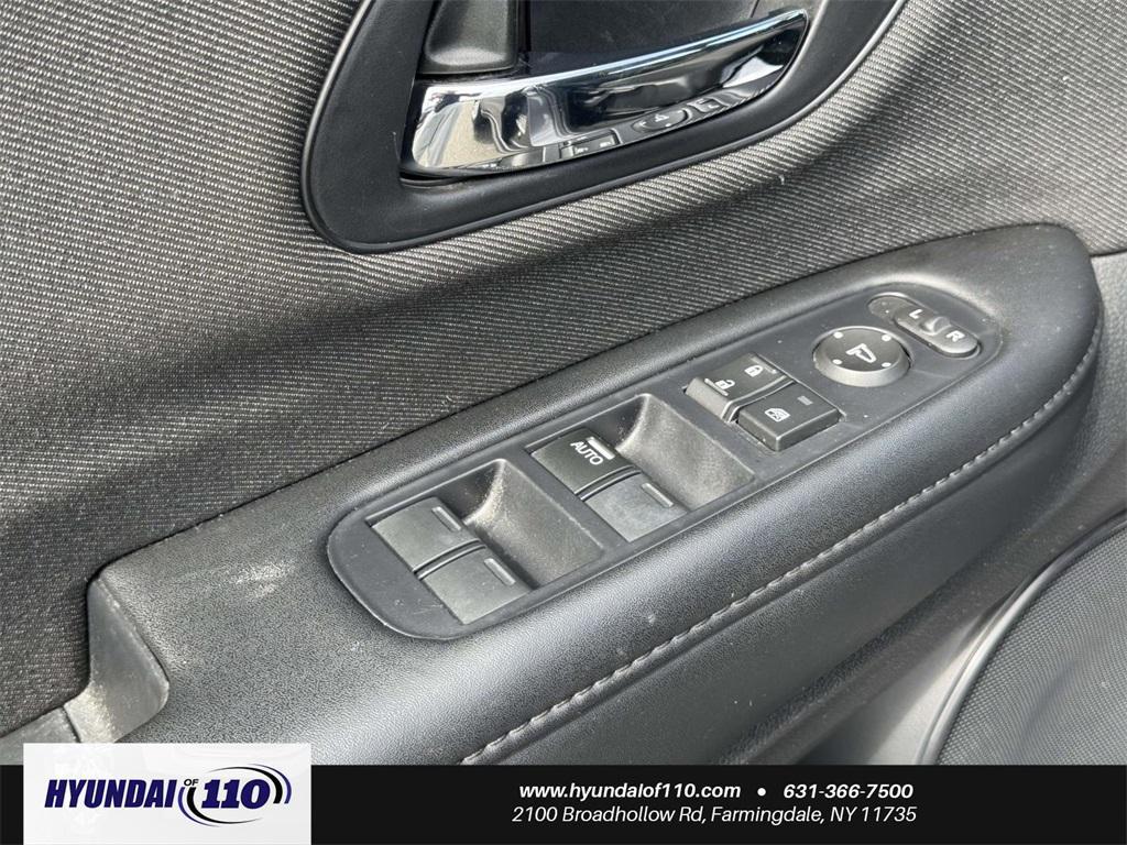 used 2019 Honda HR-V car