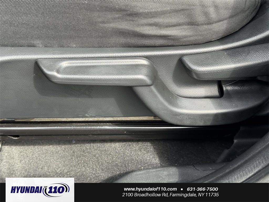 used 2019 Honda HR-V car
