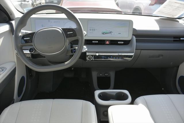 used 2023 Hyundai IONIQ 5 car, priced at $32,995