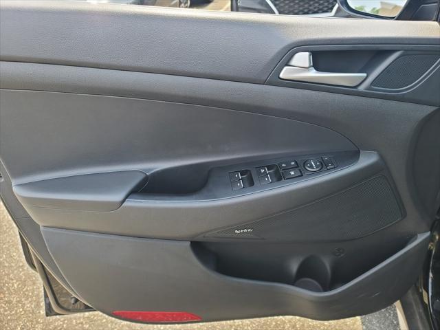 used 2020 Hyundai Tucson car, priced at $19,995
