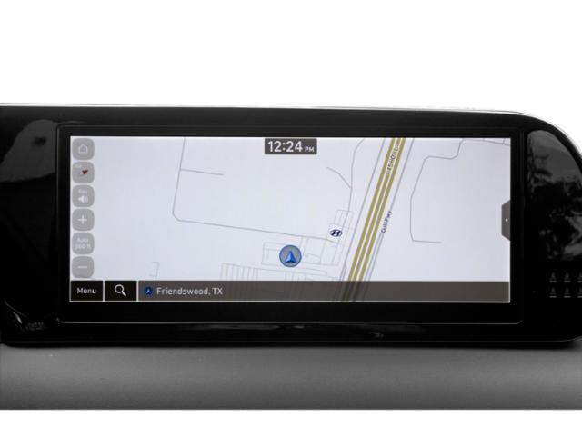 new 2025 Hyundai Palisade car, priced at $41,220