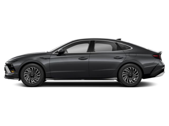 new 2024 Hyundai Sonata Hybrid car, priced at $38,905