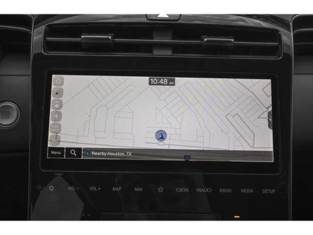 used 2024 Hyundai TUCSON Hybrid car