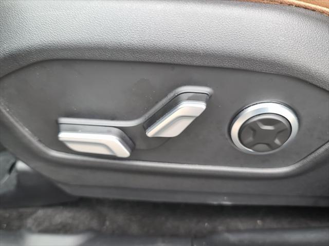 used 2024 Hyundai Santa Fe car, priced at $37,695