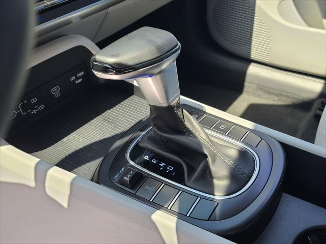 used 2024 Hyundai Kona car, priced at $21,795