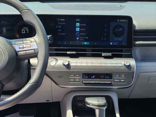 used 2024 Hyundai Kona car, priced at $21,795