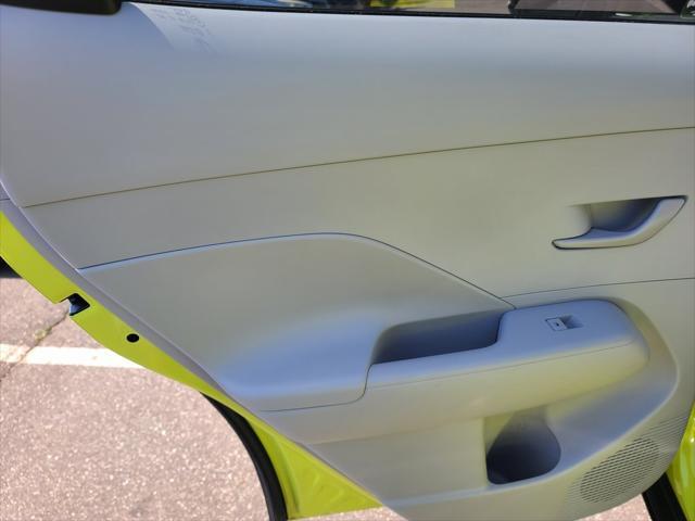 used 2024 Hyundai Kona car, priced at $21,795