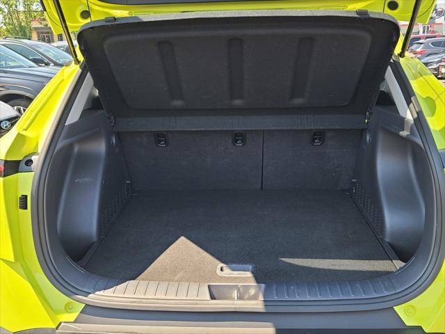 used 2024 Hyundai Kona car, priced at $21,795