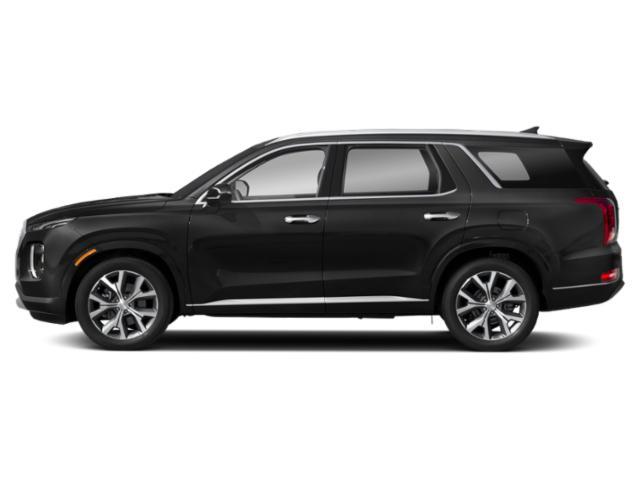 used 2022 Hyundai Palisade car, priced at $30,795