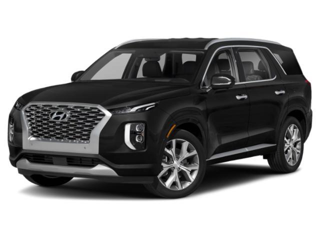 used 2022 Hyundai Palisade car, priced at $30,795