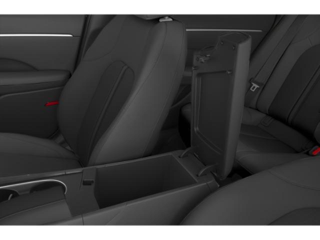 new 2025 Hyundai Sonata Hybrid car, priced at $32,955