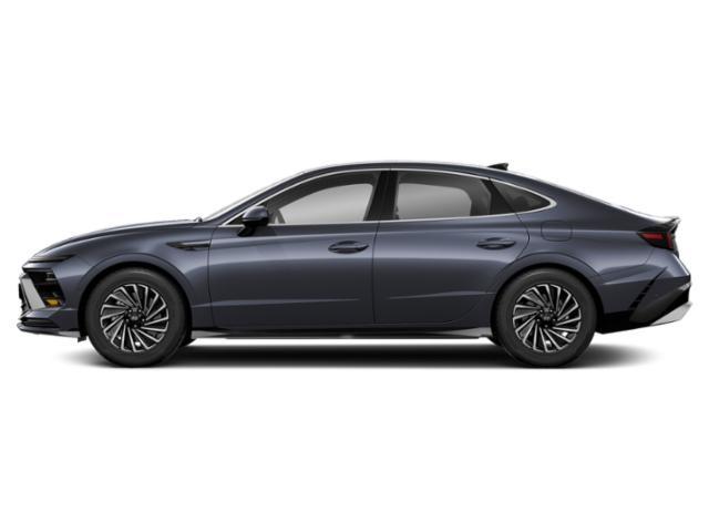 new 2024 Hyundai Sonata Hybrid car, priced at $38,890