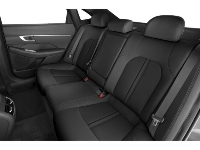 new 2025 Hyundai Sonata Hybrid car, priced at $33,065