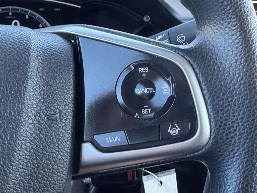 used 2020 Honda Civic car, priced at $16,649