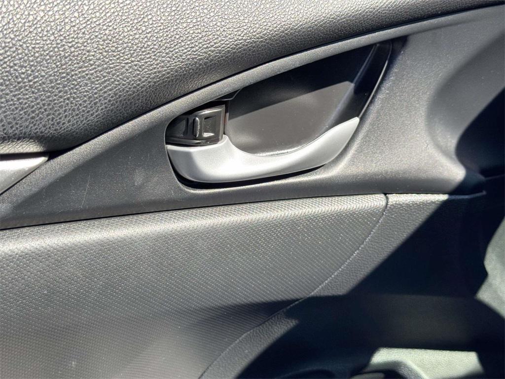 used 2020 Honda Civic car, priced at $16,649
